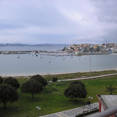 شقة Piso Portonovo Baltar سانكسينكسو المظهر الخارجي الصورة